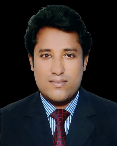 Md. Taufique Hasan