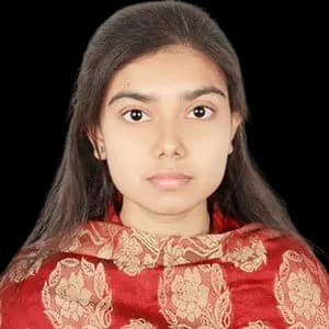 Nahdia Tabassum