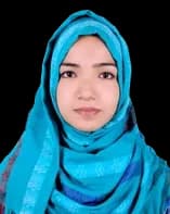 Afroza Akhter