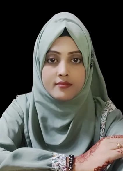 Mahmuda Akter