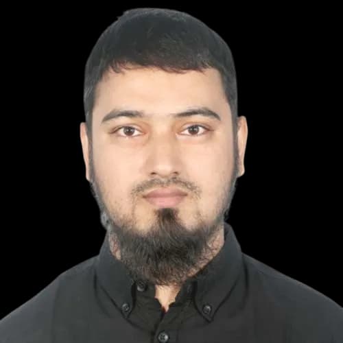 Ameer Hossain