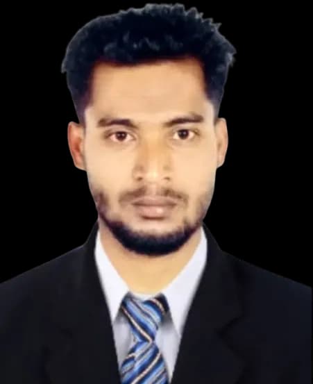 Shahin Hossen