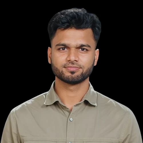 Md. Abu Naem