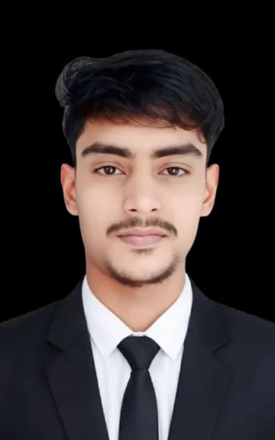 Md Rakib Howlader