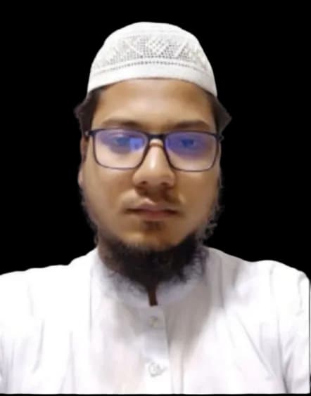 Jahid Hossen