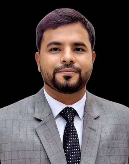MD Rakibul Islam