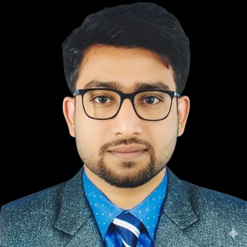 Md. Rumon Hossen