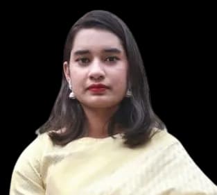 Shaheda Parvin