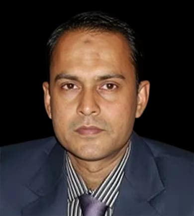 Chowdhury Obaidul Haque