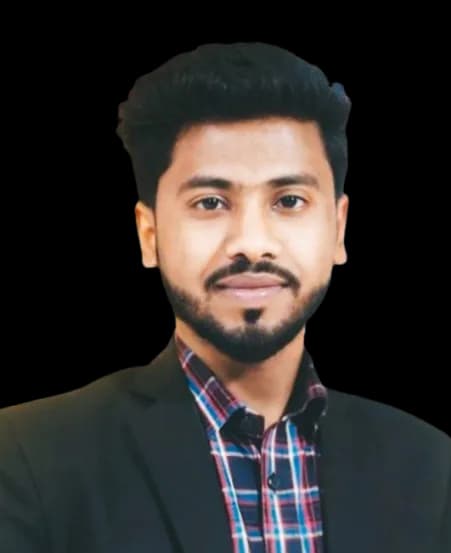 Md. Ashikur Rahman