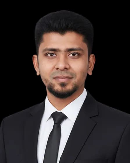 MD. AL AMIN