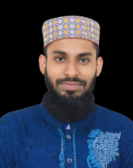 Md Hasibul Islam