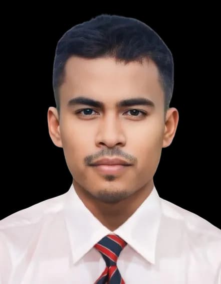 Topon Chandra Roy