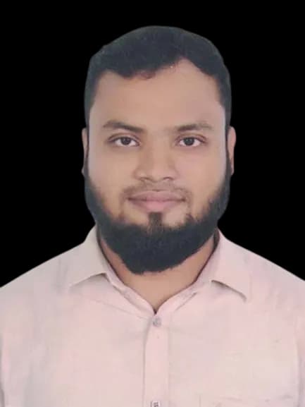 Md. Sharukh Hasan Rakin