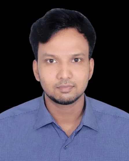 Imran Hasan Sany