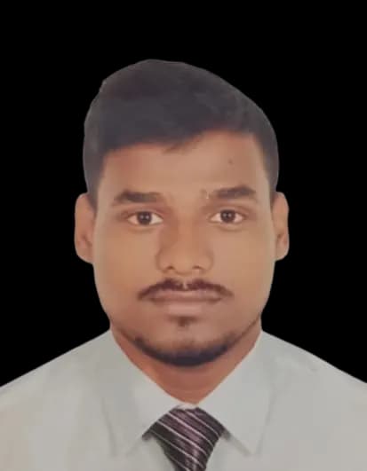 Kamrul Hasan