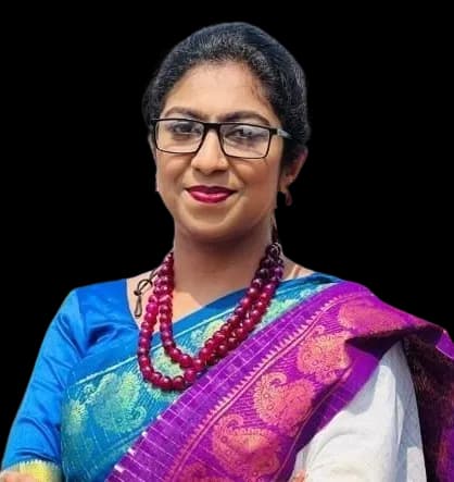 Farzana Yeasmin Rima