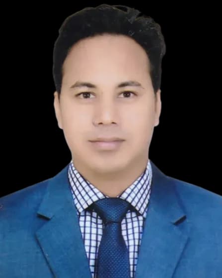Md Tariqul Islam