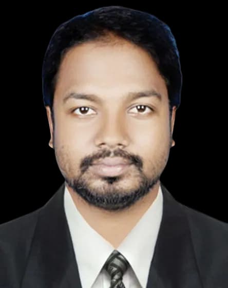 Md. Kamrul Islam