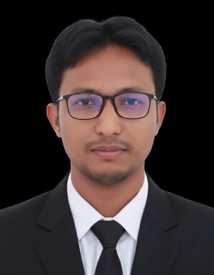 Liton Chandro Ray
