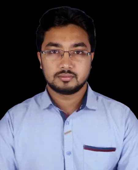 Khaza Moinuddin Zihad