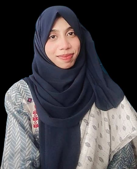Sadia Akther