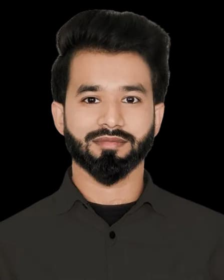 Md. Jobayer Hossain Opu