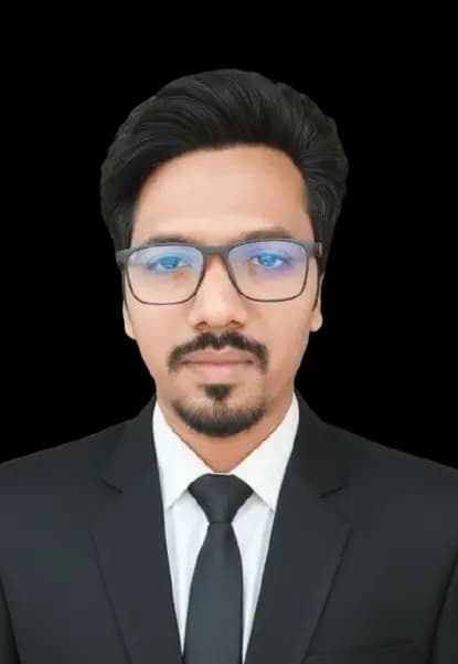 Md Maruf Hasan