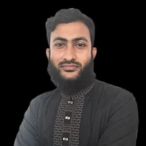 Mohammad Kawser Hossain