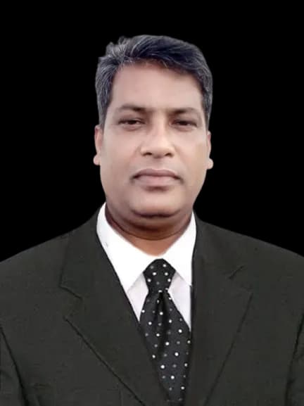 Ranjit Mondol