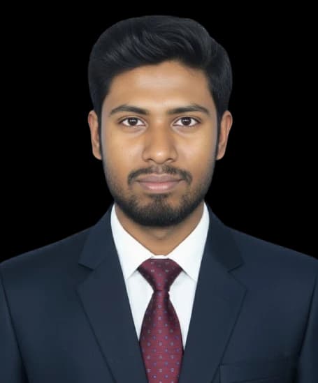Md. Milon Miah