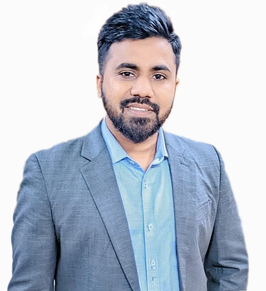 Parikhit Chandra Protik