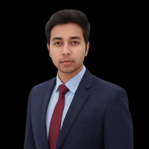 Md. Sowrav Ahmed