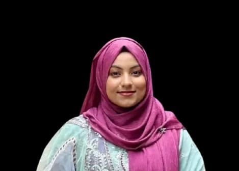 Jannatul Ferdus Moly
