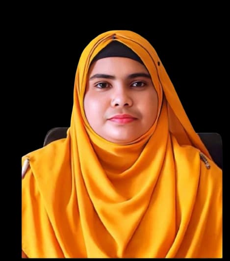 Jahanara Akter