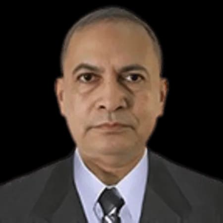 Colonel Gazi Md. Ahsanuzzaman, SPP, G, (Retd)