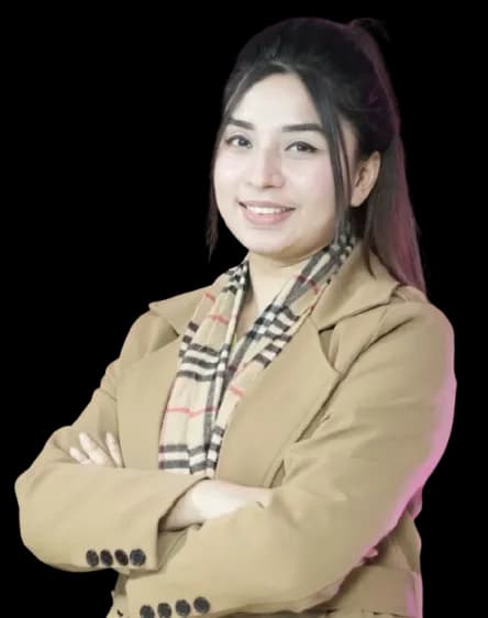 Halima Akter