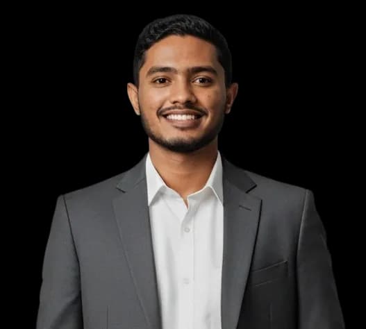 Istiak Ahmmed Siyam