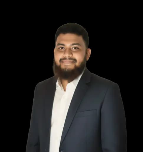 Ataher Ali