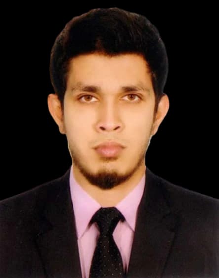 Dewan Tanzid Islam