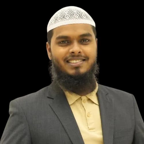 Md. Sabbir Hussain