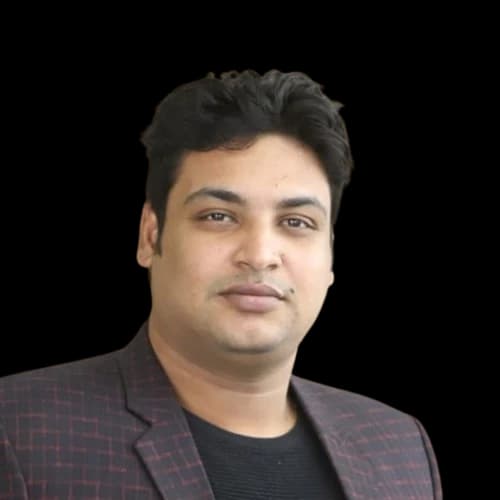 Md Nazmul Hasan