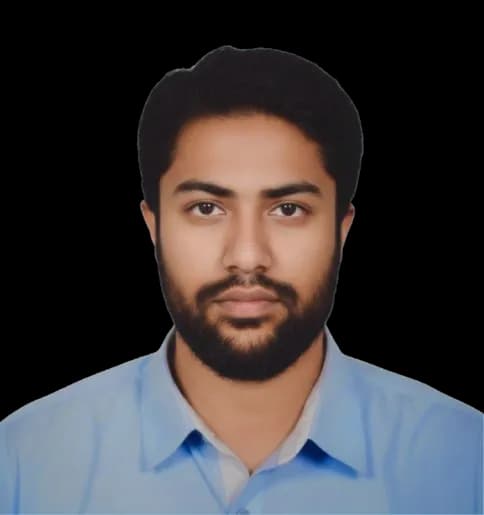 Md. Fayzul Islam Faisal