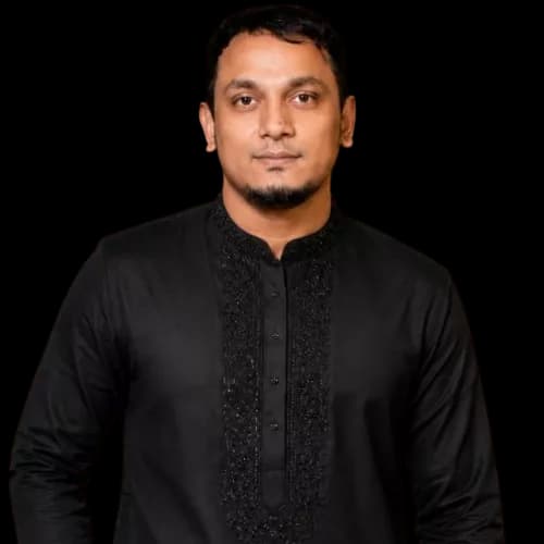 Md Rayhan Ali